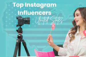 Top Instagram Influencers in United States