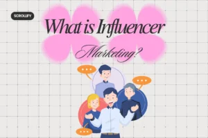 What is Influencer Marketing