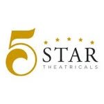 5startheatricals