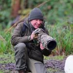 Alex handover photography