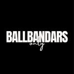 Ballbandars