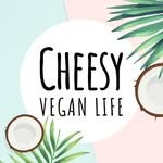 Cheesyveganlife