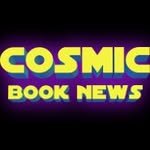 Cosmicbooknews