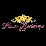 Flowerbackdropsbyzai