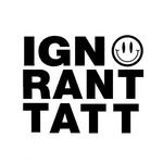 Ignorant tattoos