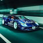 Libertywalk toshi