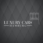 Luxury cars hamburg