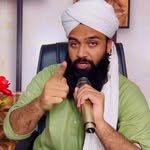 Maroof raza khan.876