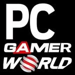 Pc gamer world