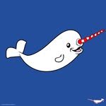 Peppermintnarwhal