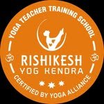 Rishikeshyogkendra