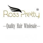 Rosspretty virginhairsupplier