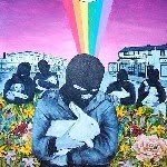 Savetheworldnowvegan