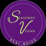 Seasonedvegan