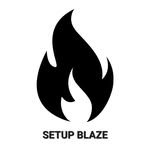 Setup.blaze