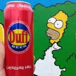 Simpsonsgraffiti