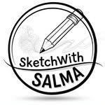 Sketchwithsalma