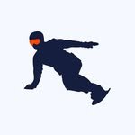 Snowboarding