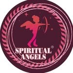 Spiritual angelss