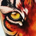 Tattoosbychrishuff