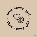 That.savvy .girl