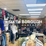 Thesixthboroughclothing
