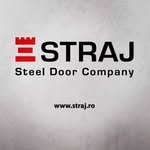 Usi metalice straj