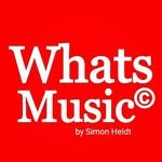 Whatsmusic.in