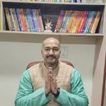 Yogacharyaabhishekji