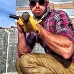 Alabama roofer
