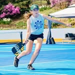 Amanda.pickleball