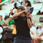 Chia pickleball