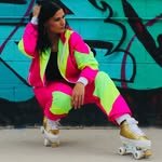 Dramamama skates