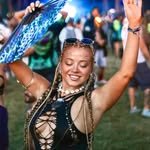 Festivalstyled