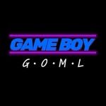 Gameboy goml