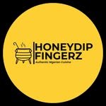 Honeydipfingerz