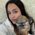 Mini mishki boo