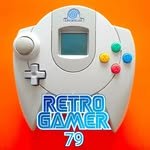 Retro gamer79