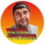 Retrotothefuture