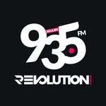 Revolution935