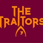 The traitors hq
