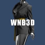 Wannabe 3d