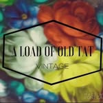 Aloadofoldtatvintage