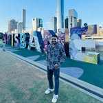 Australia vlogging