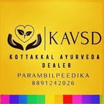 Ayurvedaparambilpeedika