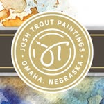 Jtroutpaintings
