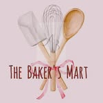 The bakers mart