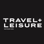 Travelandleisureasia
