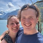 Two adventureseekers