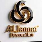 Al jannat decoration